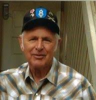 William James Leatherman II (1935-2014)