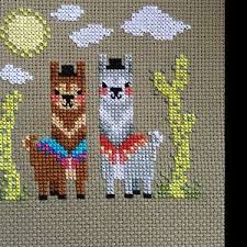 Chatelaine cross stitch patterns featuring gardens. Fangtastic Cute Vampire Counted Cross Stitch Pattern Pdf Etsy Cross Stitch Animals Cross Stitch Baby Cross Stitch Patterns