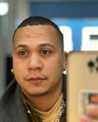 Instagram photo by Michael Laureano Batista • Mar 9, 2024 at 7:27 AM