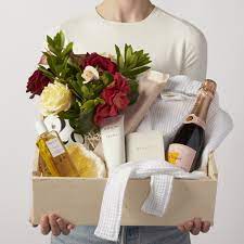 Check spelling or type a new query. Indulgence Spa Gift Box With Flowers Champagne Mother S Day Gift Baskets Spa Gift Box Gift Baskets