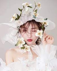 pre order หมวกราคาใบละ 890 สอบถามข อม ลเพ มเต มได จ า รอส นค าประมาณ 15 18 ว น beauty photography flower fashion popular photography