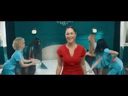 Bambi Yatak Borjen Reklam Filmi Youtube