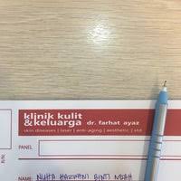 Www.facebook.com/klinikpakarkulitdrmohdnoh/ one of the leading skin specialist for your medical needs. Photos At Klinik Pakar Kulit Dr Farhat Pharmacy