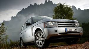 Excellent choice for an suv! Range Rover Tdv8 2006 Review Car Magazine