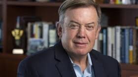 Staying Power: TV reporter Morgan Loew says he never missed out by staying  in Arizona