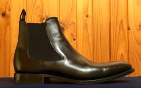 For a style that will impress, have a look at the brand's islay boot. Chelsea Boot Wikipedia