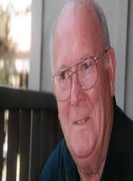 James Burger Obituary (1928