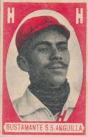June 14-17, 1907: Luis Bustamante and the Cuban Stars visit northern Ohio