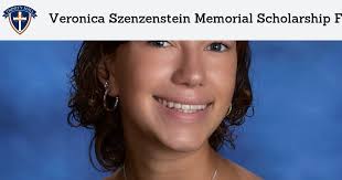 Veronica Szenzenstein Memorial Scholarship Fund