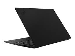 Lenovo thinkpad laptop ve notebook arıyorsan site site dolaşma! Product Lenovo Thinkpad X1 Carbon 7th Gen 14 Core I7 8665u Vpro 16 Gb Ram 512 Gb Ssd Us