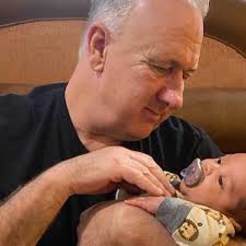 Fundraiser by Sarah Caskey : Funds for Mike Caskey's Memorial Services