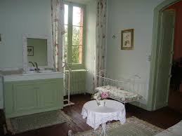 Chambre Jardin Vert Du 1er Etagedu Chateau De Riveneuve Framed Bathroom Mirror Bathroom Mirror Decor