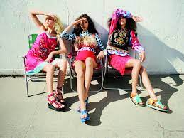 48 Stylish And Comfortable Summer Sandals And Flip Flops For 2021 Vogue