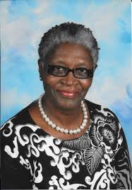 Obituary information for Minister Brindle Dianne Segars