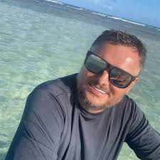 Nelson Bruce Di Venaro