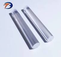 Optik Dia 10mm uzunluk 20mm cam çubuk silindir mercek safir ...