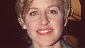 The Transformation Of Ellen DeGeneres From Childhood To 63 Years Old