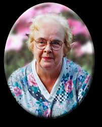 Obituary of Helen Mary Gemmill