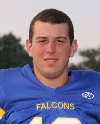 DuPage County all-area football team