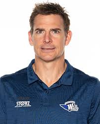 Tim Kehler ersetzt Ryan Marsh