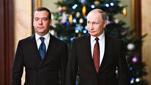 Страница заместителя председателя совета безопасности российской федерации дмитрия. Dmitrij Medvedev Ushyol V Otstavku Iz Za Nesoglasiya S Putinskim Variantom Reformy Konstitucii