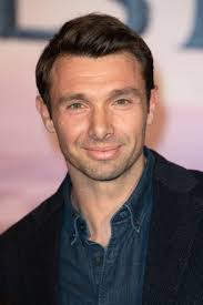 Rugby Player Vincent Clerc His Daughter Editorial Stock Photo