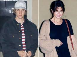 She has been in an on and off relationship with justin bieber from the summer of 2010 to early march 2018. Selena Gomez And Justin Bieber Know A Serious Relationship Right Now Is Too Much To Take On