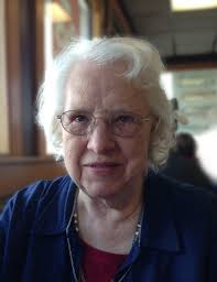 Obituary information for Annabell Rosemary King