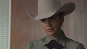 Why Micki Ramirez Actor Lindsey Morgan Left Walker In Season 2