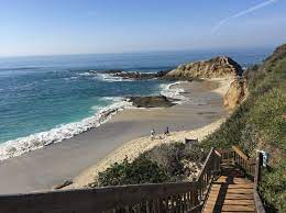 My Happy Place 1000 Step Beach In Laguna Ca 1000 Steps Beach Happy Places