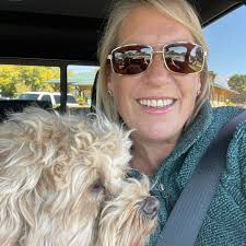 Beth Worsdell Author