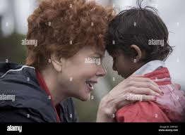 Saroo lion film hi-res stock photography and images