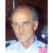 Bennie R. Garman Obituary