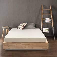 Shop wayfair for all the best under 8 thick twin mattresses. Amazon Com Best Price Mattress 6 Inch Memory Foam Mattress Calming Green Tea Infusion Pressure Relieving Bed In A Box Certipur Us Certified Twin Xl Furniture Decor