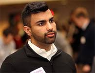 Five Minute Drill" Leads to Big Ideas