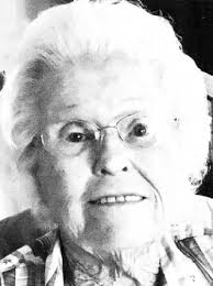 Mrs. Mildred Cothern Hand, 89