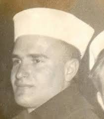 Melvin Earl Brady (1921-1992)