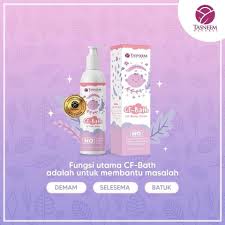 Makan pun kita tidak lalu, selagi anak tidak sembuh! Anak Demam On Off Mommy Panic Dan Shop Tasneemnatural Facebook