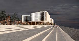 Architettura finlandese: al MAXXI con AOA, VERSTAS e JKMM ...