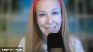 Podcast: The Truth Dysautonomia with Sarah Cohen Solomon, MD, FAAP