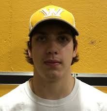 Tyler Parmentier, Hunter David pile up the goals atop Bay County Hockey  Leaders list