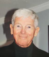 Paul V. O'Brien Obituary