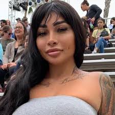 Known worldwide as brittanya187 , i am a vh1 reality star, whom took that limelight. Brittanya Razavi Bio Age Net Worth Height Married Nationality Body Measurement Career