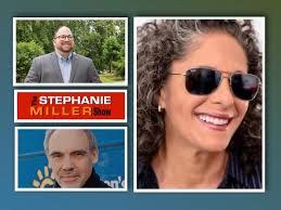 Stephanie Miller Show