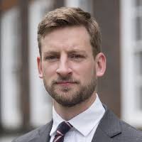 Adrian Speck KC, UK Bar