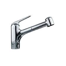 Kwc z.534.171.700 suprimo classic soap dispenser, solid stainless steel. Buy Kwc 10 061 032 127 Domo Single Lever Pull Out Kitchen Faucet Splendure Stainless Steel Online In Indonesia B001n2atpa