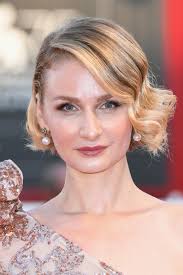 1.4 the wet look effect on short hair. 30 Chic And Gorgeous Wedding Hairstyles For Short Hair
