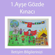 23 Nisan Resim Yarismasi Sonuclari Belli Oldu Kazananlar Dm Yolu Ile Iletisime Gecebilirler In 2020