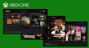 Plex Media Center Now On Xbox One Kinkead Tech Plex Media Media Center Xbox One