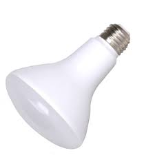 Eiko 10376 Br30 Led Flood Light Bulb